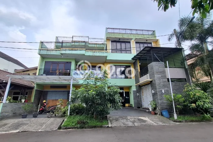Dijual Hunian Mewah dengan Fasilitas Sekitar Komplit di Cimahi Selatan, Cimahi Dijual Hunian Mewah dengan Fasilitas Sekitar Komplit di Cimahi Selatan, Cimahi