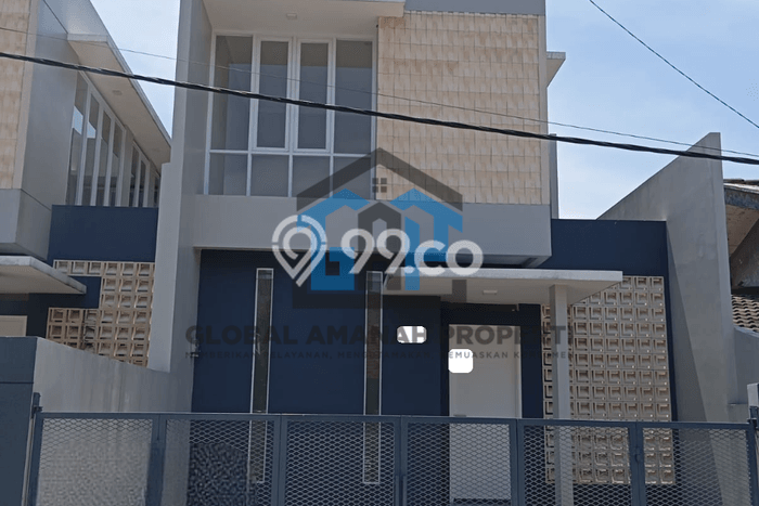 Dijual Cepat Rumah Favorit Siap Huni LB 82m2 di Parongpong, Bandung Barat Dijual Cepat Rumah Favorit Siap Huni LB 82m2 di Parongpong, Bandung Barat