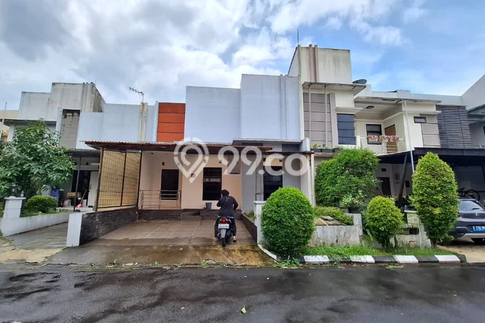Dijual Rumah 3 Kamar Lokasi Ideal Bagus dan Strategis di Parongpong Dijual Rumah 3 Kamar Lokasi Ideal Bagus dan Strategis di Parongpong