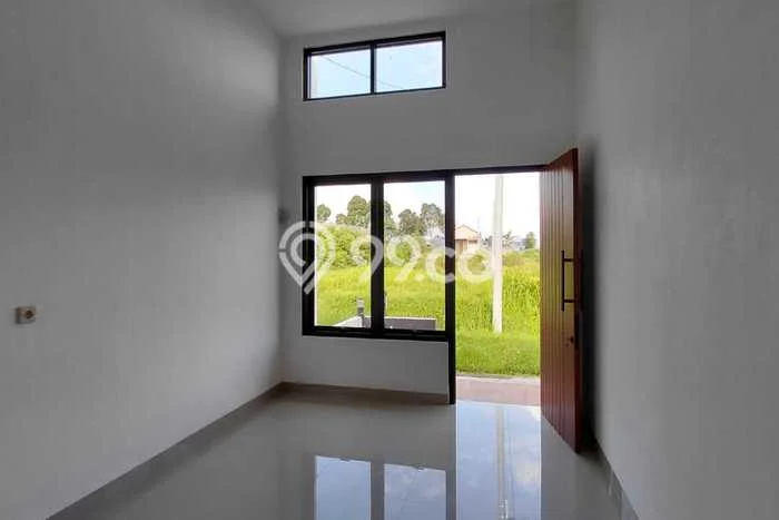 Rumah Modern Minimalis 2 Kamar Bisa Langsung Pindah di Parongpong Rumah Modern Minimalis 2 Kamar Bisa Langsung Pindah di Parongpong