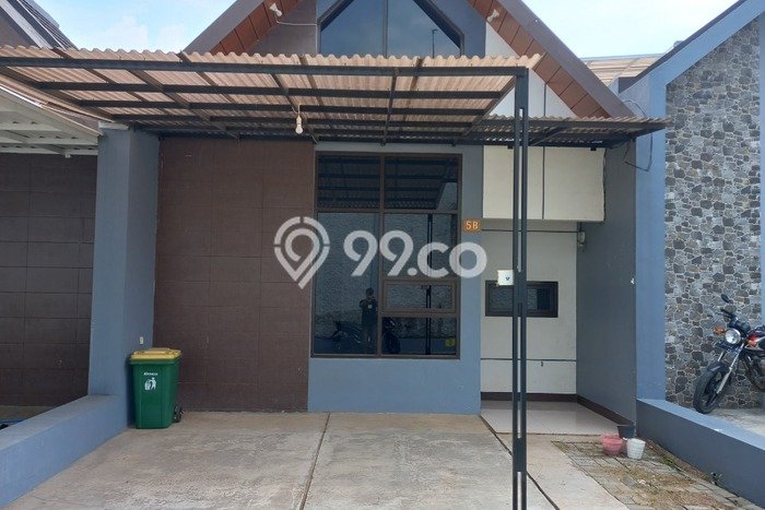 Rumah Strategis Modern Lb 40m2 di Parongpong, Bandung Barat Rumah Strategis Modern Lb 40m2 di Parongpong, Bandung Barat
