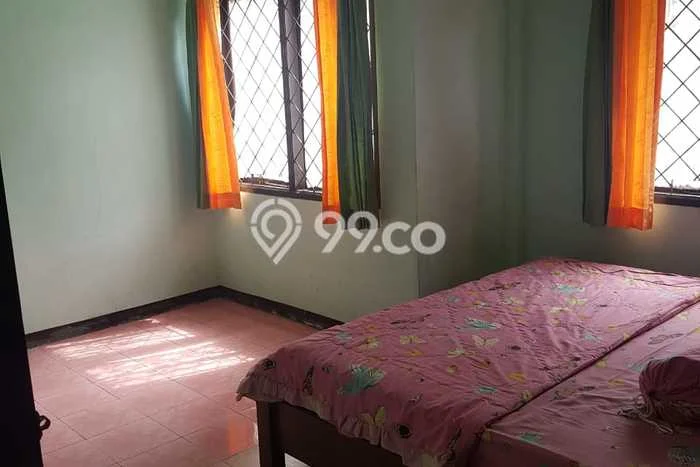 Hunian Terbaik! Vila di Parongpong, Ukuran 250m2m², Kualitas Prima Hunian Terbaik! Vila di Parongpong, Ukuran 250m2m², Kualitas Prima