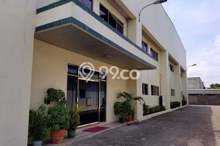 Area Ramai! Pabrik Dijual di Karawang Barat untuk Bisnis Luas Bangunan 5000m2 Area Ramai! Pabrik Dijual di Karawang Barat untuk Bisnis Luas Bangunan 5000m2
