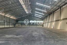 Pabrik Dijual Lokasi Emas di Cibitung Luas 8000m2 Pabrik Dijual Lokasi Emas di Cibitung Luas 8000m2