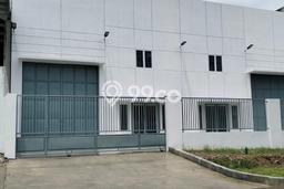 Gudang Dijual di Kawasan Lippo Cikarang, Cikarang Harga Kompetitif Gudang Dijual di Kawasan Lippo Cikarang, Cikarang Harga Kompetitif
