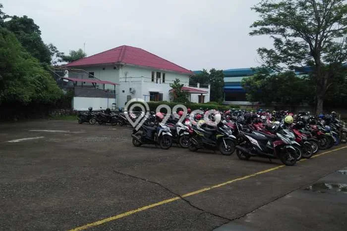 FOR SALE! Pabrik di Karawang Barat Karawang, LT 14000m2, LB 8000m2 FOR SALE! Pabrik di Karawang Barat Karawang, LT 14000m2, LB 8000m2