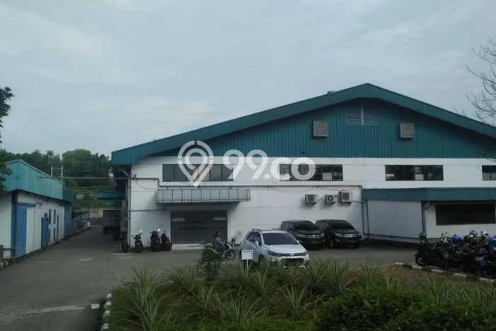 FOR SALE! Pabrik di Karawang Barat Karawang, LT 14000m2, LB 8000m2 FOR SALE! Pabrik di Karawang Barat Karawang, LT 14000m2, LB 8000m2