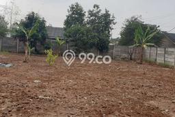 Lahan Kosong Dijual di Legok, Tangerang, Luas 6550m2 Area Strategis Lahan Kosong Dijual di Legok, Tangerang, Luas 6550m2 Area Strategis