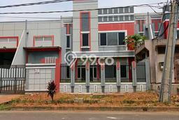 Untuk Disewa Gudang di Cikupa Tangerang LT 1110m2, LB 990m2 Untuk Disewa Gudang di Cikupa Tangerang LT 1110m2, LB 990m2