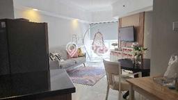 Dijual Apartemen 2 KT & 2 KM di Jakarta Selatan Area Strategis Dijual Apartemen 2 KT & 2 KM di Jakarta Selatan Area Strategis