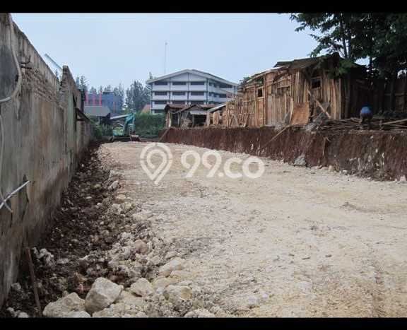 Untuk Dijual Tanah di Jati Uwung Tangerang Luas 14275m2 SHM Untuk Dijual Tanah di Jati Uwung Tangerang Luas 14275m2 SHM