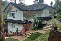 AREA PREMIUM! Vila Kawasan Bogor Selatan, Area 1650m2m², Pemandangan Menarik sekitar AREA PREMIUM! Vila Kawasan Bogor Selatan, Area 1650m2m², Pemandangan Menarik sekitar