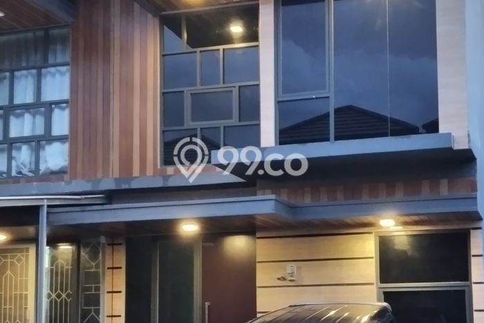 Dijual Rumah Strategis Bagus Punya 3 KT di Legok Tangerang PPJB Dijual Rumah Strategis Bagus Punya 3 KT di Legok Tangerang PPJB