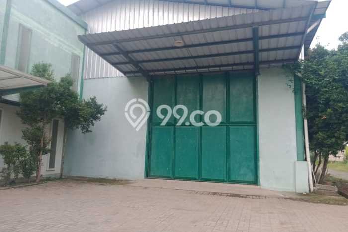 Pabrik Kawasan Gunung Sindur, Luas 7250m2m², Area Komersial, Dekat Gunung Sindur, Bogor, Bogor Pabrik Kawasan Gunung Sindur, Luas 7250m2m², Area Komersial, Dekat Gunung Sindur, Bogor, Bogor