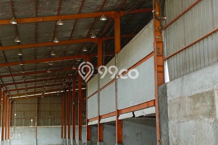 INVESTASI POTENSIAL! Pabrik Kawasan Balaraja, Luas 4000m2m², Tingkat ROI Tinggi INVESTASI POTENSIAL! Pabrik Kawasan Balaraja, Luas 4000m2m², Tingkat ROI Tinggi