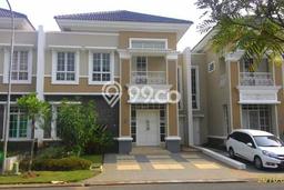 Rumah Kontrakan Tangerang LT 170m2 LB 180m2 Kawasan Gading Serpong Rumah Kontrakan Tangerang LT 170m2 LB 180m2 Kawasan Gading Serpong