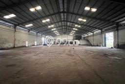 Gudang Dijual di Prime Area Tangerang Luas 2700m2 Gudang Dijual di Prime Area Tangerang Luas 2700m2