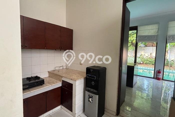 Dijual Rumah Mewah Megah Dengan View Eksklusif di Cipete, Jakarta Selatan Dijual Rumah Mewah Megah Dengan View Eksklusif di Cipete, Jakarta Selatan