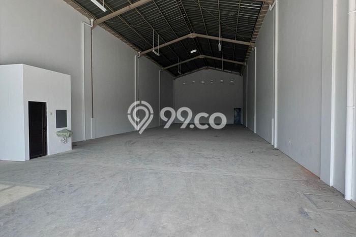 Gudang Dijual di Tangerang LT 360m2 & LB 280m2 Lokasi Terbaik! Gudang Dijual di Tangerang LT 360m2 & LB 280m2 Lokasi Terbaik!