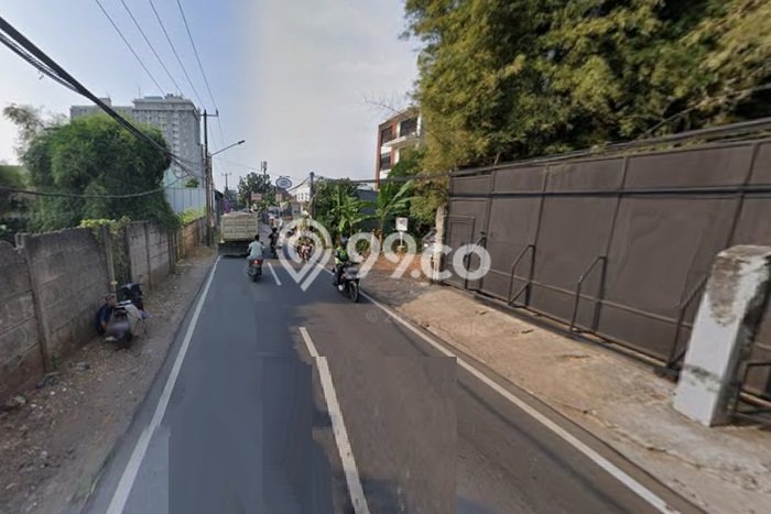 Tanah Potensial di , Luas 3000m2m², For Rent Tanah Potensial di , Luas 3000m2m², For Rent