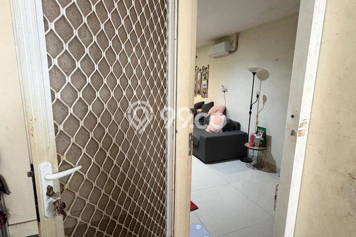 Dijual Rumah Modern 2 KT di Taman Palem, Jakarta Barat Dijual Rumah Modern 2 KT di Taman Palem, Jakarta Barat