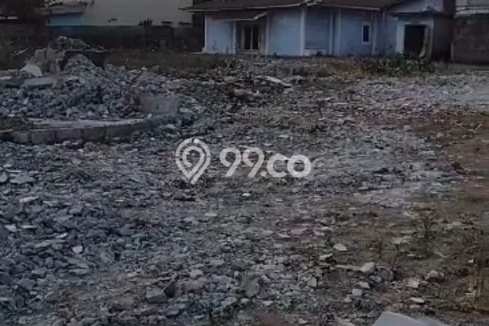 Dijual Tanah di Bekasi, Luas 3120m2 SHM Dijual Tanah di Bekasi, Luas 3120m2 SHM