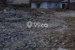 Dijual Tanah di Bekasi, Luas 3120m2 SHM Dijual Tanah di Bekasi, Luas 3120m2 SHM