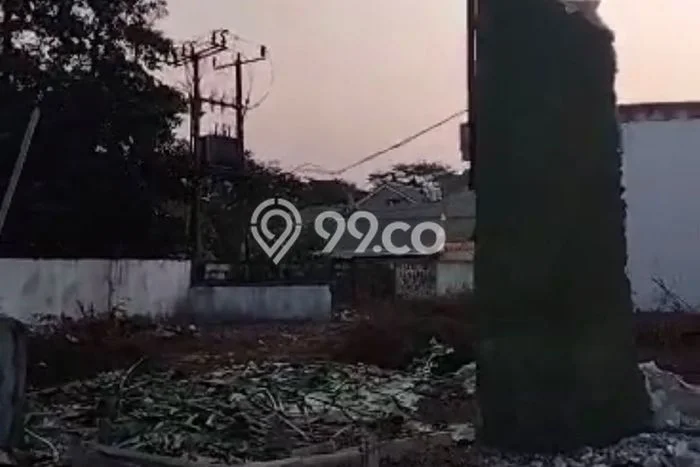 Dijual Tanah di Bekasi, Luas 3120m2 SHM Dijual Tanah di Bekasi, Luas 3120m2 SHM