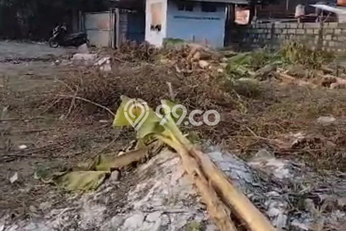 Dijual Tanah di Bekasi, Luas 3120m2 SHM Dijual Tanah di Bekasi, Luas 3120m2 SHM