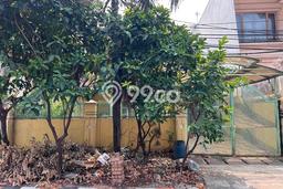 Rumah Mewah LB 175m2 Siap Pakai Desain Elegan di Taman Surya, Jakarta Barat Rumah Mewah LB 175m2 Siap Pakai Desain Elegan di Taman Surya, Jakarta Barat