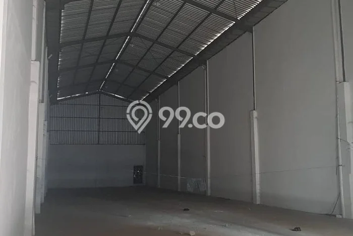 Gudang Dijual di Jakarta Barat LT 400m2 & LB 584m2 Lokasi Terbaik! Gudang Dijual di Jakarta Barat LT 400m2 & LB 584m2 Lokasi Terbaik!