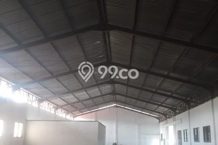 Unit Gudang Tersedia di Batu Ceper Spesifikasi LB 1660m2 Unit Gudang Tersedia di Batu Ceper Spesifikasi LB 1660m2