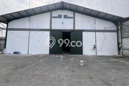 LOKASI STRATEGIS! Gudang di , Luas 1500m2m², Jalan Strategis LOKASI STRATEGIS! Gudang di , Luas 1500m2m², Jalan Strategis