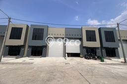 Gudang Bagus Dijual LB 280m2 Lokasi Strategis Surabaya Area Cocok untuk Bisnis Gudang Bagus Dijual LB 280m2 Lokasi Strategis Surabaya Area Cocok untuk Bisnis