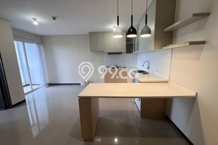 Jarang Ada! Hunian Apartemen Hemat di Karang Tengah, Tangerang 2 Kamar Tidur dan 1 Kamar Mandi Jarang Ada! Hunian Apartemen Hemat di Karang Tengah, Tangerang 2 Kamar Tidur dan 1 Kamar Mandi
