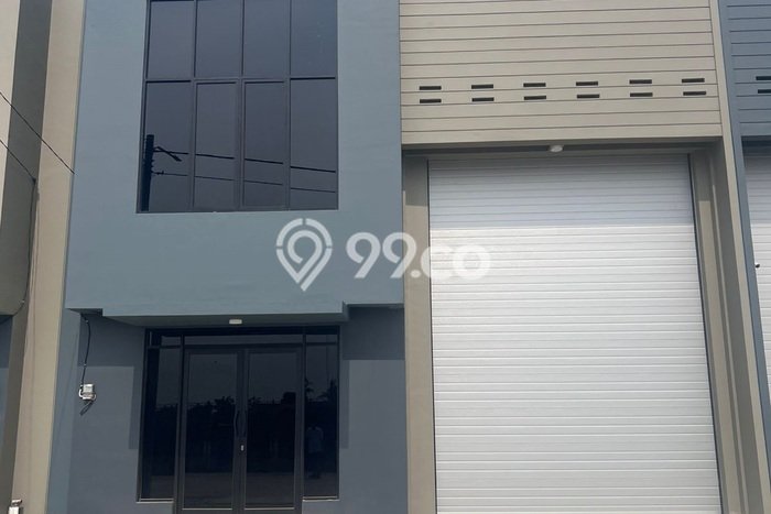 Gudang Paling Dicari LB 280m2 Dijual di Neglasari Gudang Paling Dicari LB 280m2 Dijual di Neglasari