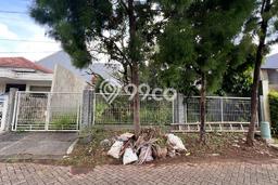 Tanah Kavling Dijual di Metro Permata, Tangerang dengan Luas Tanah 264m2 Tanah Kavling Dijual di Metro Permata, Tangerang dengan Luas Tanah 264m2