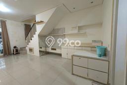 Jarang Ada! Rumah Sewa 2 Kamar Bagus Siap Huni Green Lake City Jarang Ada! Rumah Sewa 2 Kamar Bagus Siap Huni Green Lake City
