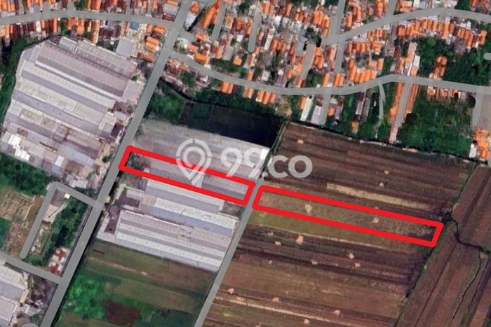 Pabrik Dijual di Kawasan Sidoarjo, Sidoarjo Harga Kompetitif Pabrik Dijual di Kawasan Sidoarjo, Sidoarjo Harga Kompetitif