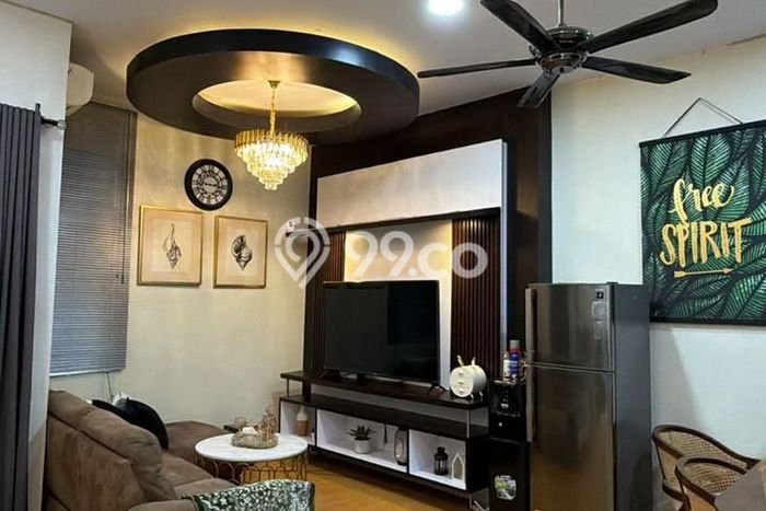 Rumah Luxury Modern Siap Huni di Mangga Besar Jakarta Barat Rumah Luxury Modern Siap Huni di Mangga Besar Jakarta Barat