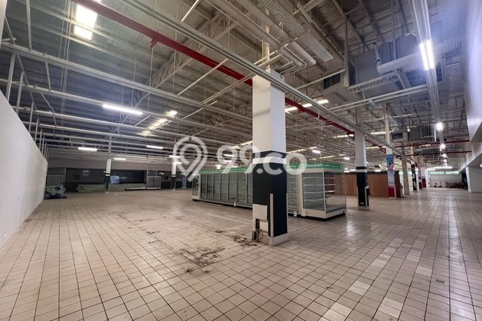 Unit Gudang Tersedia di Jatake Spesifikasi LB 7117m2 Unit Gudang Tersedia di Jatake Spesifikasi LB 7117m2