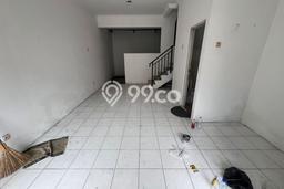 Jual Rumah Modern 2 KT di Kalideres, Jakarta Barat Jual Rumah Modern 2 KT di Kalideres, Jakarta Barat