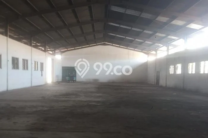 Unit Gudang Tersedia di Batu Ceper Spesifikasi LB 1660m2 Unit Gudang Tersedia di Batu Ceper Spesifikasi LB 1660m2