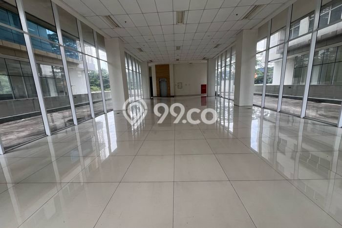 Unit Kantor Dijual di Pinang Tangerang Luas Bangunan 3206m2 Unit Kantor Dijual di Pinang Tangerang Luas Bangunan 3206m2