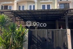 Jual Rumah Eksklusif 2 KT di Duri Kosambi, Jakarta Barat Jual Rumah Eksklusif 2 KT di Duri Kosambi, Jakarta Barat