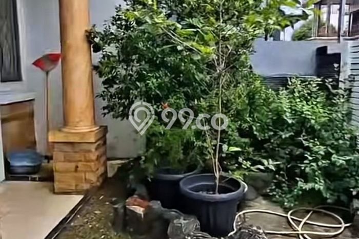 Hunian Nyaman Asri 2 KT Siap Huni di Metro Permata Tangerang Hunian Nyaman Asri 2 KT Siap Huni di Metro Permata Tangerang