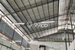 Gudang Bagus Dijual LB 1550m2 Lokasi Strategis Tangerang Area Cocok untuk Berbisnis Gudang Bagus Dijual LB 1550m2 Lokasi Strategis Tangerang Area Cocok untuk Berbisnis