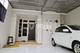 Rumah Elit Modern Siap Huni di Kalideres Jakarta Barat Rumah Elit Modern Siap Huni di Kalideres Jakarta Barat