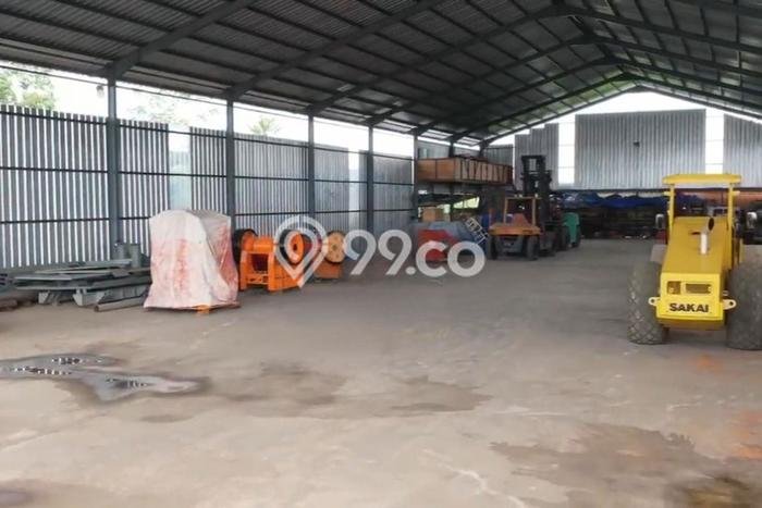 Gudang bagus disewakan di Curug Tangerang dengan LB 1300m2 harga sewa terbaik Gudang bagus disewakan di Curug Tangerang dengan LB 1300m2 harga sewa terbaik