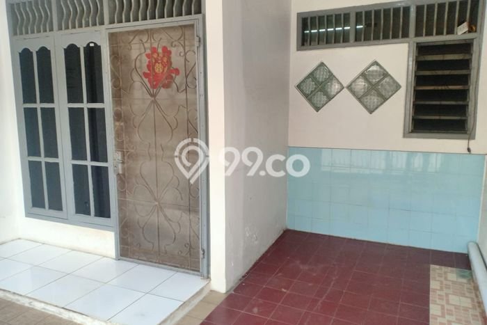 Hunian Nyaman 2 KT Hemat Budget di Dadap Tangerang Hunian Nyaman 2 KT Hemat Budget di Dadap Tangerang